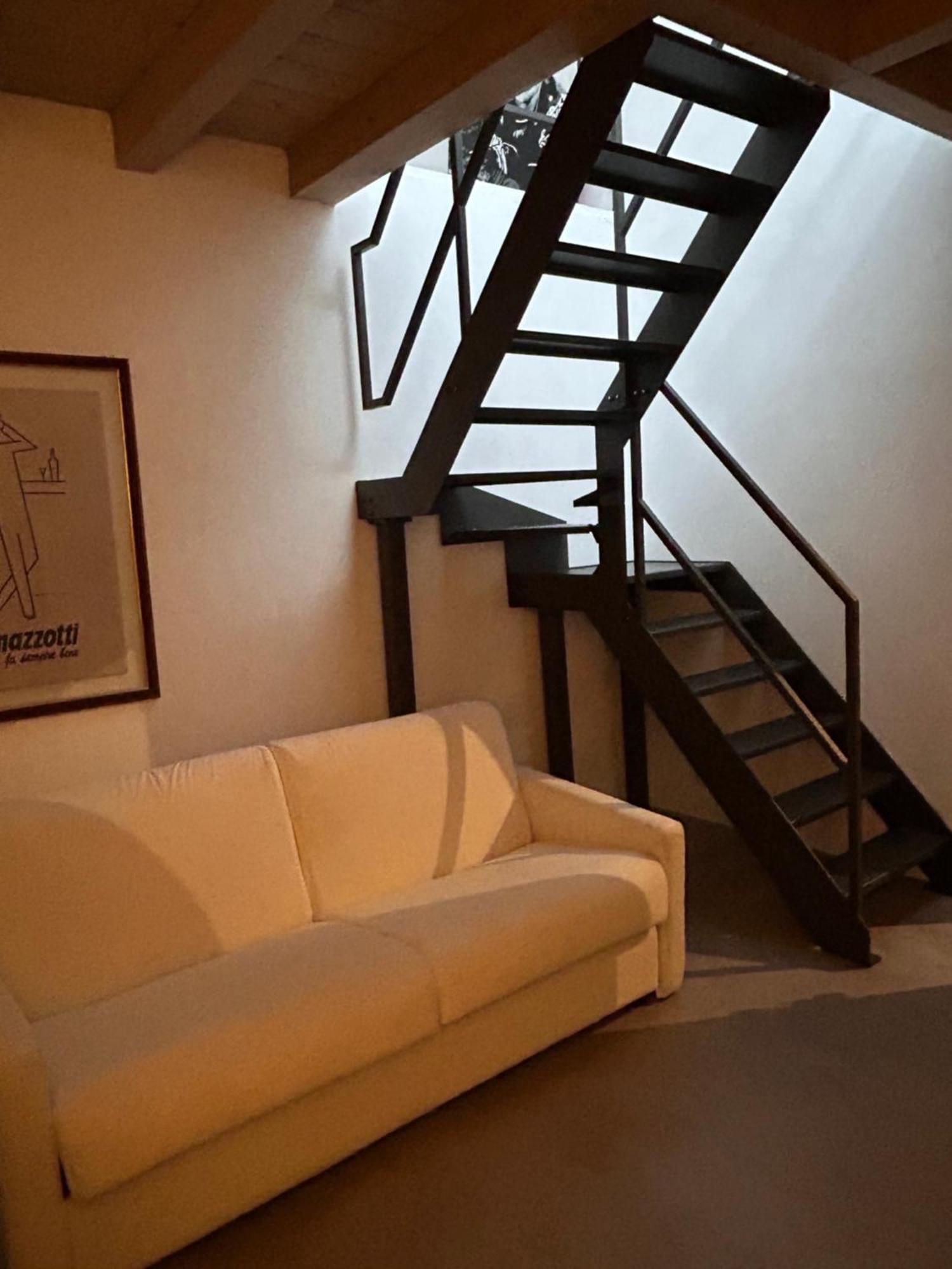 Loft Navigli With Private Garden — Photos 2